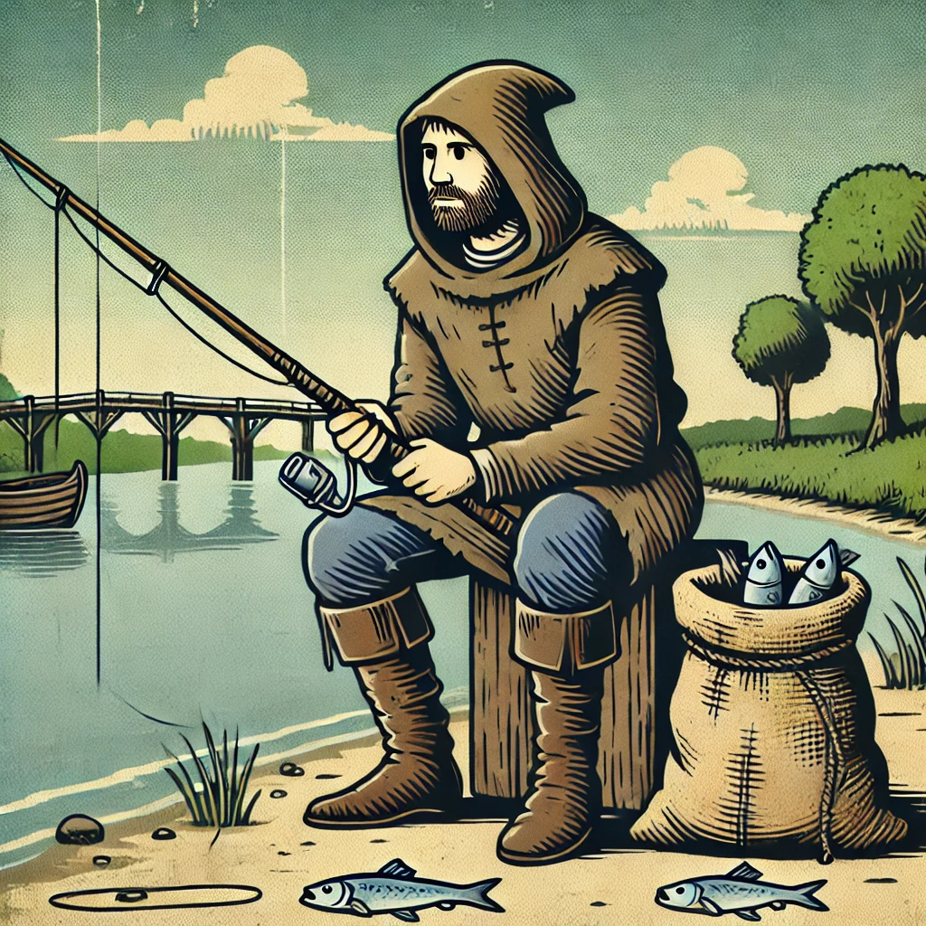 Fishing System